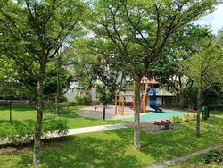 Happy Park (D20), Semi-Detached #585074531